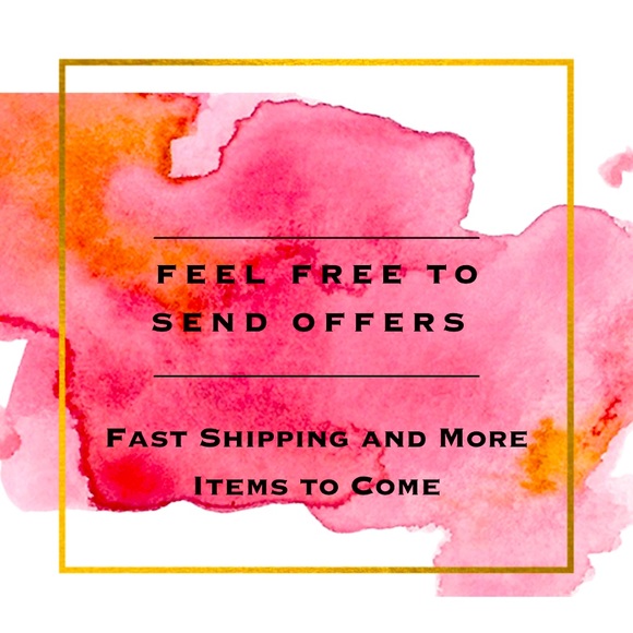 Send Offers! - Picture 1 of 1